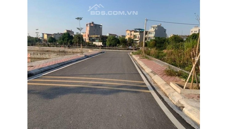 49,1M2 ĐẤT DỊCH VỤ TRŨNG LAI XÁ KIM CHUNG GIÁ RẺ NHẤT