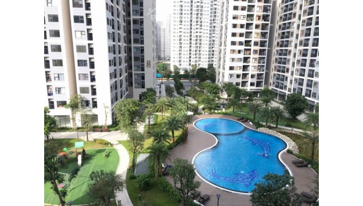 Chủ nhà cho thuê căn 3PN tại Vinhome Grand Park quận 9