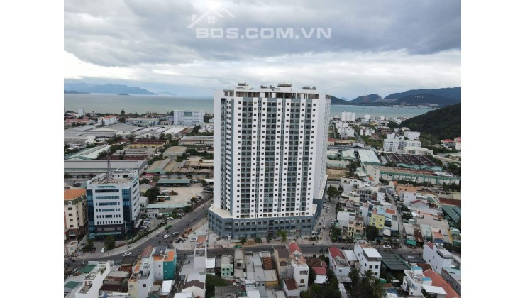 Cho thuê căn hộ PH Nha Trang - Còn như mới - 2 phòng ngủ - 2 wc - Giá cực tốt