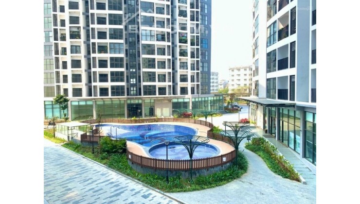 Cần tìm chủ mới cho căn 2 PN rẻ nhất Le Grand Jardin 2.5 tỷ 66m2 gần công viên cây xanh trường học