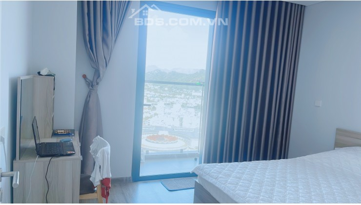 Bán cắt lỗ căn hộ biển Nha Trang Marina Suites - Cách biển 400m - Giá chỉ 1 tỷ 3