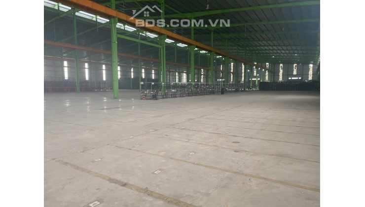 Cho thuê CHO THUÊ 16.00m2 KHO, XƯỞNG TẠI CỤM CN – NGUYÊN KHÊ – ĐÔNG ANH - GIÁ TỐTxưởng tại KCN Quang Minh