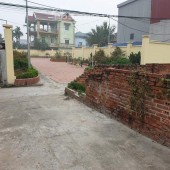 Bán đất Khê Nữ, Nguyên Khê, Đông Anh 70m2. Lô góc, ô tô. Gía 2,2 tỷ.