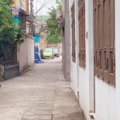 Bán nhanh lô đất đẹp 34m2,  Thôn  An Đà  Gia Lâm, Hà Nội