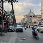 Cho thuê nhà nguyên căn mặt tiền 6.8m Phạm Văn Thuận, Biên Hòa, ĐN