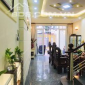 HXH Quay Đầu - 48M2 - Ngang 4 x12m - Chỉ Nhỉnh 4 Tỷ - Tân Sơn Nhì Tân Phú
