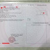 Giá đầu tư 35 triệu/m2 . Đất Ngọc Thuỵ Long Biên 82m2. Lô góc, chia 2 lô rất đẹp.