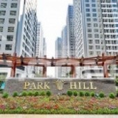 Cho thuê căn hộ 2 PN, full đồ Park Hill - Times City