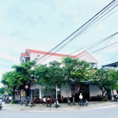 ĐẤT TX ĐIỆN BÀN GẦN VĨNH ĐIỆN ,CÂY XĂNG SỐ 6 ,TRỤC 609