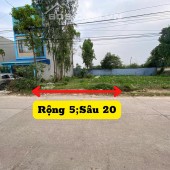 Bán lô đất 100m2 bám đường quy hoạch p Quang Vinh,tp Thái Nguyên