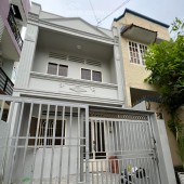 Bán nhà đường Nơ Trang Long, 84m2 (4x21), 2 Tầng, CHỈ 6.5 TỶ.