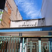 Cần bán nhà C4 Huỳnh Tấn Phát, Tân Thuận Tây. DT: 72m2. Giá nhỉn 5 tỷ.