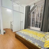 Bán nhà Kim Ngưu Minh Khai 3 tầng 27m chỉ 2.05 tỷ