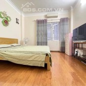 BÁN NHÀ 4 TẦNG MẶT NGÕ PHỐ KHƯƠNG ĐÌNH 4 TỶ NỘI THẤT XỊN!!