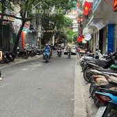 Cần bán gấp nhà phân lô phố Nguyên Hồng - Lõi Đống Đa - 55m2 - Giá 12 tỷ - Ô tô, kinh doanh đỉnh