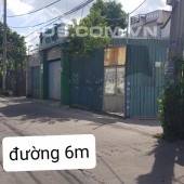 Bán gấp căn 2 mặt tiền, 126m2 ngay trung tâm Thủ Đức giá chỉ 6 tỷ