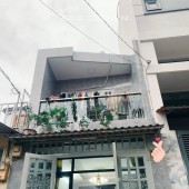 Bán nhà hẻm xe tải đường Bùi tư toàn QBình Tân giá 4ty3 TL