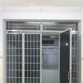 Bán nhà C4 Huỳnh Tấn Phát, P.Tân Thuận Tây. DT 45m2. Giá nhỉn 4 tỷ.