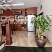 Bán nhà Thạch Bàn 63m2, 5 tầng mặt tiền 5.2m, 9.5 tỷ ô tô tránh kinh doanh