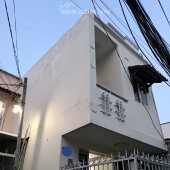 BÁN NHÀ-Đ.HUỲNH TẤN PHÁT- F. PHÚ MỸ- QUẬN 7
