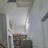 XE HƠI ĐỖ CỬA- NHÀ NHỎ XINH - LÂM VĂN BỀN - F.TÂN KIỂNG- CHỈ 3,4 TỶ.