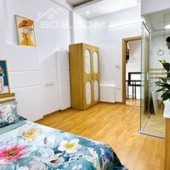CHUNG CƯ MINI QUAN NHÂN 50M2 x 5 TẦNG - 9 PHÒNG KHÉP KÍN FULL ĐỒ - DÒNG TIỀN 540 TRIỆU/ NĂM - Ô TÔ ĐỖ CỔNG - LÔ GÓC - SÁT HỒ - SỔ ĐỎ PHÂN LÔ –