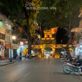 Bán nhà mặt phố CỔ đi bộ Hà Nội, kinh doanh sầm uất ngày đêm. Đỉnh!