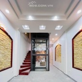 Bán nhà mới 7 tầng 65m2 phân lô ô tô tránh phố Hoàng văn Thái!!