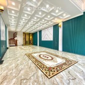 Bán nhà Thanh Lương - trung tâm Hai Bà Trưng 90m 7 tầng  thang máy, gara ô tô kinh doanh chỉ 15 tỷ 6