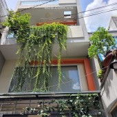 HẺM XE HƠI TÂN HƯƠNG - 4 x 11 - 5.95 tỷ