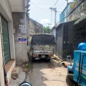 bán Nhà đường kha vạn cân 3 tầng, hẻm 4m, chỉ 2,95tỷ, hiệp bình chánh. 0852220520