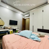 HXH QUAY ĐẦU - NHÀ MỚI Ở NGAY - KHU DÂN TRÍ