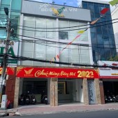 Chính chủ cho thuê nhà Nguyên Căn Mặt tiền Huỳnh Văn Bánh, Phú Nhuận, DTSD 420m2