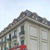 CẦN BÁN GẤP NHÀ KHU ĐÔ THỊ SÔNG ĐÀ - DIỆN TÍCH 142M2 -4 TẦNG - MẶT TIỀN 6.6M - GIÁ 45 TỶ.