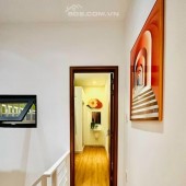 NHÀ XINH GÒ VẤP - GẦN VINCOM GÒ VẤP- 5’ RA SÂN BAY 32m2- NHÀ MỚI FULL NT Ở NGAY