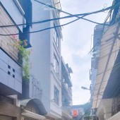 Bán nhà Lâm Hạ, Long Biên 5 tầng, 50m2, Ngõ ÔTÔ, Mới đẹp, Kinh Doanh tốt. 0357697691
