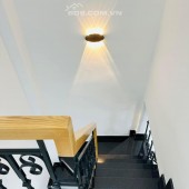 Bán nhà đường Huỳnh Tấn Phát, 60m2, 3 tầng, 4 PN nhỉnh 5 tỷ