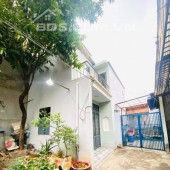 Nhà Ngay Công Thương Tăng Nhơn Phú B Quận 9 40m2 3.4 tỷ Hẻm ba gác