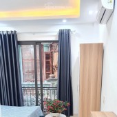 Bán nhà 5 tầng mới đẹp 2 thoáng Phố KHƯƠNG ĐÌNH nhiều phòng!