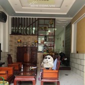 Bán Nhà HXH Phạm Thế Hiển, Quận 8, 72m2, 3 Tầng, Chỉ 6 Tỷ TL