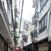 Bán nhà 54m2, Giáp Nhất, Nguyễn Trãi, Thanh Xuân