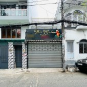 Bán nhà phố Đường 1 Trục 8m Lê Đức Thọ, Phường 15, Quận Gò vấp, Hồ chí Minh