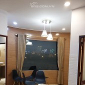 Bán nhà mặt tiền đường Mỹ An, Ngũ Hành Sơn, 7 tầng thang máy, 123 m2, Ô tô đỗ, gần sông Hàn. Chỉ 16 tỷ. 0843899666.