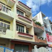 Bán nhà phố Đường Phan Văn Trị, Phường 05, Quận Gò vấp, Hồ chí Minh