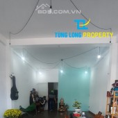 Cho thuê nhà 3 tầng mặt tiền Phan Đăng Lưu, Đà Nẵng