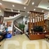 Mặt ngõ Nguyễn Văn Huyên OTO qua nhà ĐỈNH Cầu Giấy, 50m2,MT4.3m, 0985375236