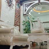 NHÀ HẺM XE TẢI NHỰA XE HƠI THÔNG- SÁT NGAY CV LÊ THỊ RIÊNG- DIỆN TÍCH SIÊU MỜ LEM 5x10M 5 TẦNG BTCT-  CHỈ 8.5 TỶ