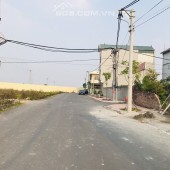 Hơn 2 tỷ 60m cạnh Võ Nguyên Giáp-Nguyên Khê ôtô tải đỗ cửa