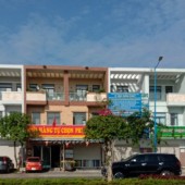 Cho thuê nhà mặt tiền đường Ba Tháng Hai, phường Phước Hưng,TP Bà Rịa.