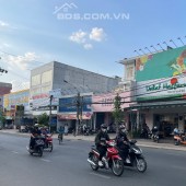 CHO THUÊ mặt tiền Phan Trung, TP.Biên Hòa, vị trí đắc địa